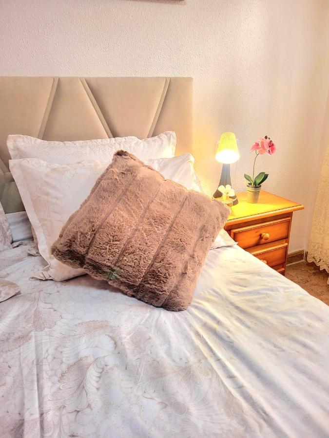 Sea Breeze Apartament Benicarlo Exterior photo