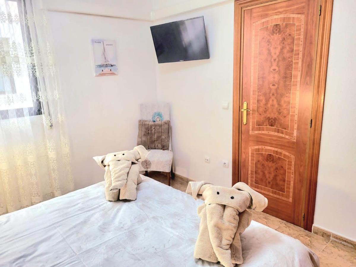 Sea Breeze Apartament Benicarlo Exterior photo