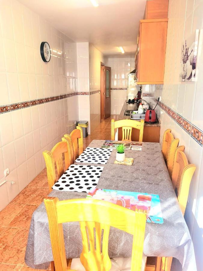 Sea Breeze Apartament Benicarlo Exterior photo