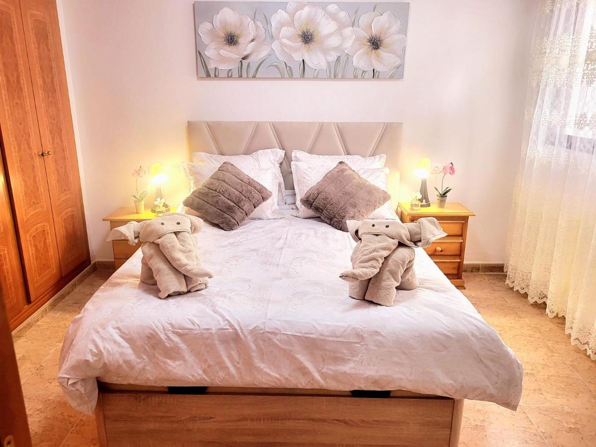 Sea Breeze Apartament Benicarlo Exterior photo